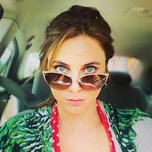 Meet your Posher, Amy